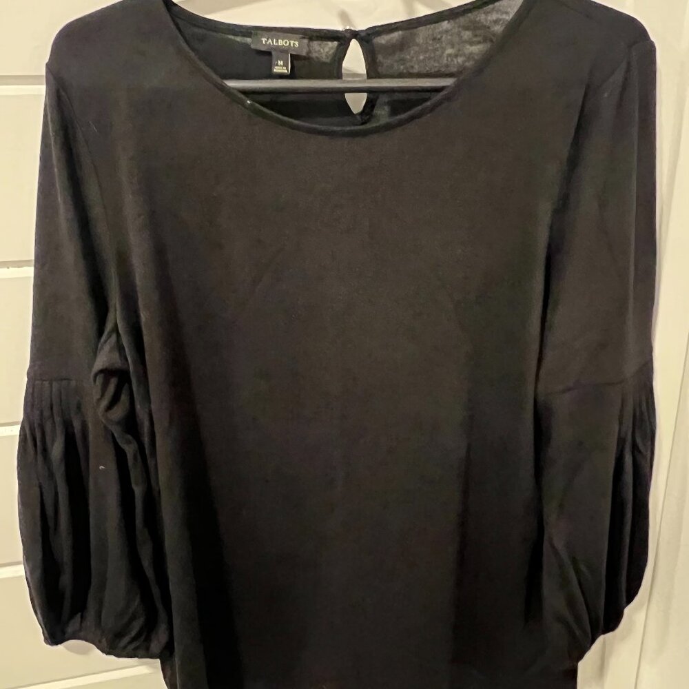 Talbots Long Sleeve Shirt